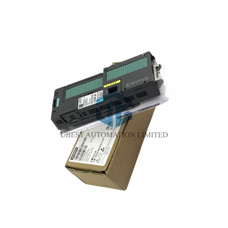 Siemens PROFINET Motor Drive | 6SL3244-0BB13-1FA0