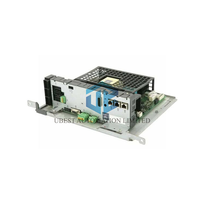 Siemens 6SL3350-6TK00-0EA0 | DP-F Safety Control Unit