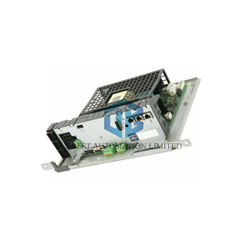 Siemens 6SL3350-6TK00-0EA0 | DP-F Safety Control Unit