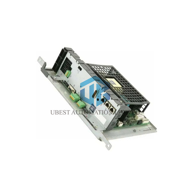 Siemens 6SL3350-6TK00-0EA0 | DP-F Safety Control Unit