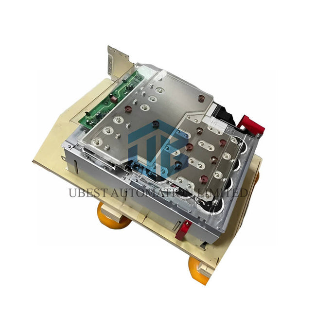 Siemens Power Block - SINAMICS 6SL3352-1AG35-8BA1