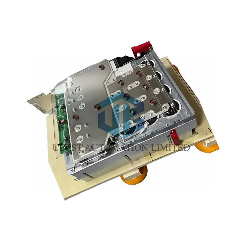 Siemens Power Block - SINAMICS 6SL3352-1AG35-8BA1