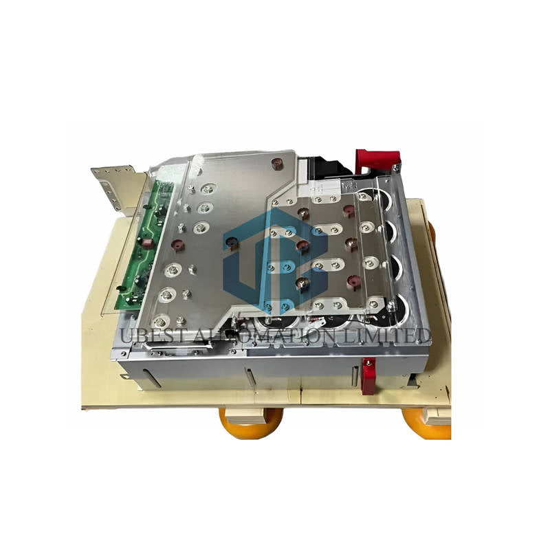 Siemens Power Block - SINAMICS 6SL3352-1AG35-8BA1