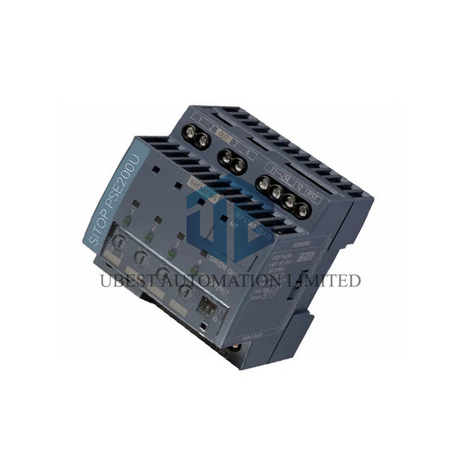 Siemens SLM Module | 1700A Power Block 6SL3353-1AG41-7FA0