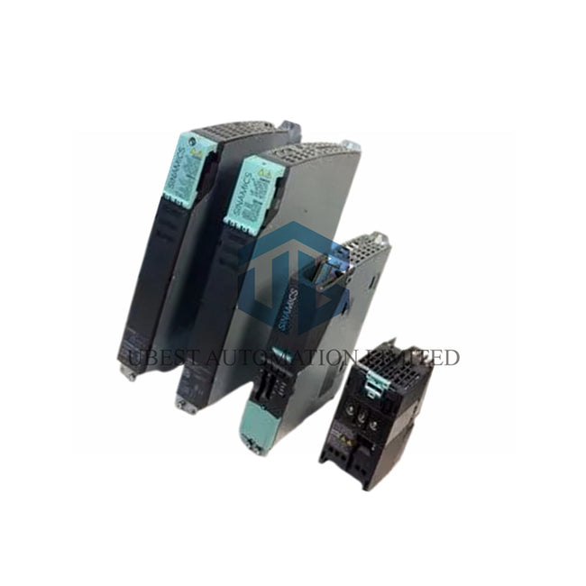 Siemens 6SL3353-1AG41-8DA1 Braking Module | SINAMICS 1880A