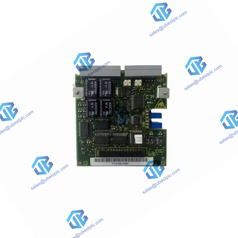 6SX7010-0KC00 Siemens Master menggerakkan Kontrol Gerakan