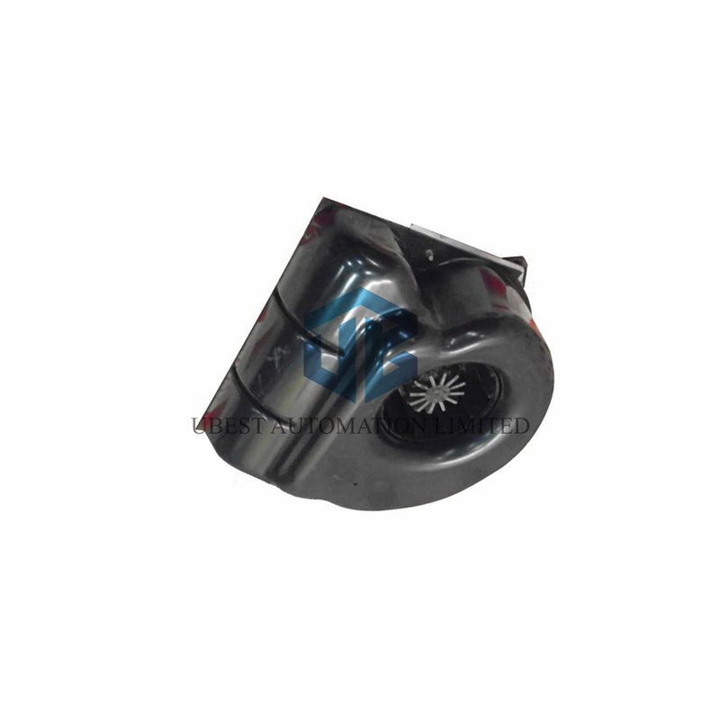 Siemens Radial Cooling Fan - 230V AC Fan Unit 6SY7000-0AB66