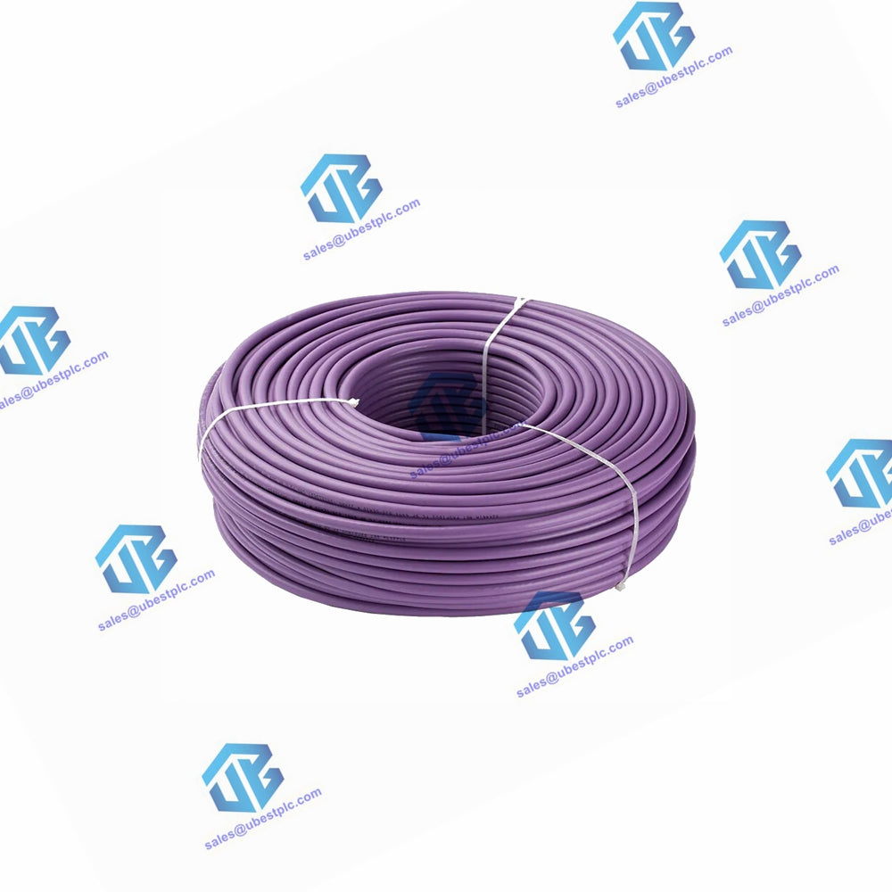 6КСВ1830-0ЕТ50 Сиеменс ПРОФИБУС ФЦ Стандардни сабирни кабл 2-жични