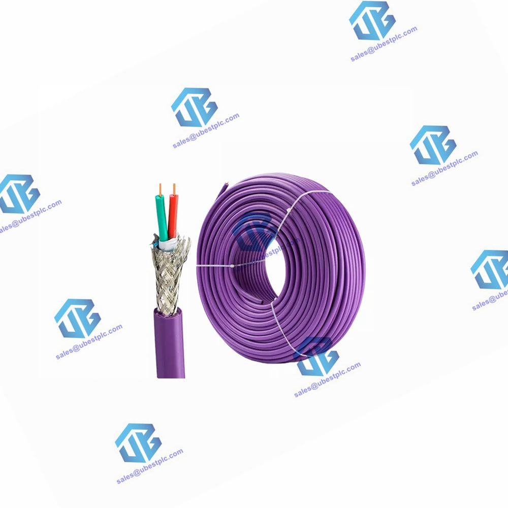 6КСВ1830-0ЕТ50 Сиеменс ПРОФИБУС ФЦ Стандардни сабирни кабл 2-жични