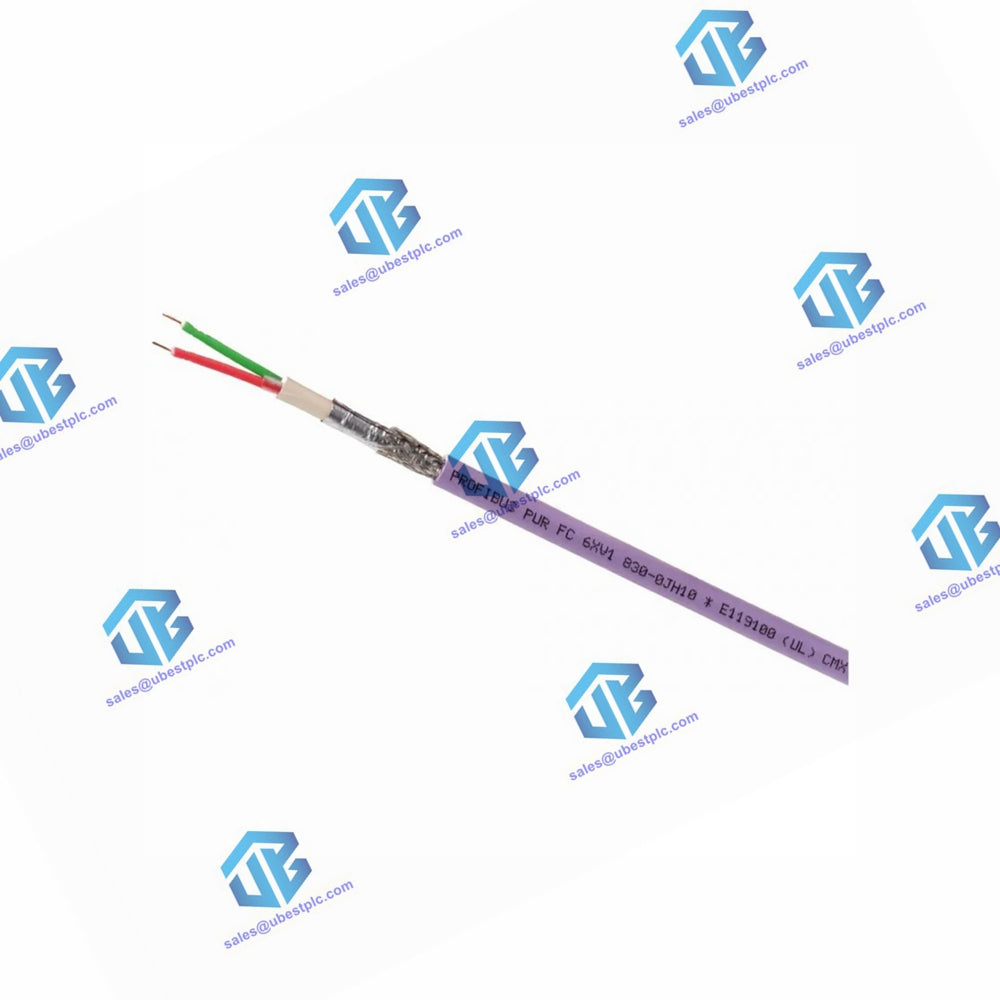6XV1831-2K Siemens PROFIBUS FC flexible Cable