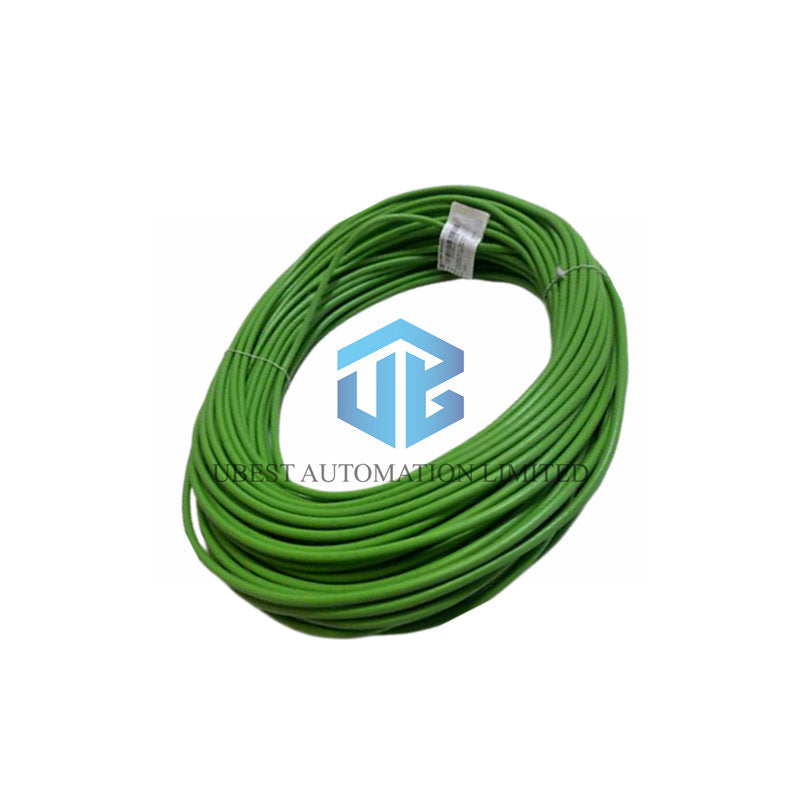 Siemens Industrial ITP Ethernet 30m Cable | 6XV1850-0BN30