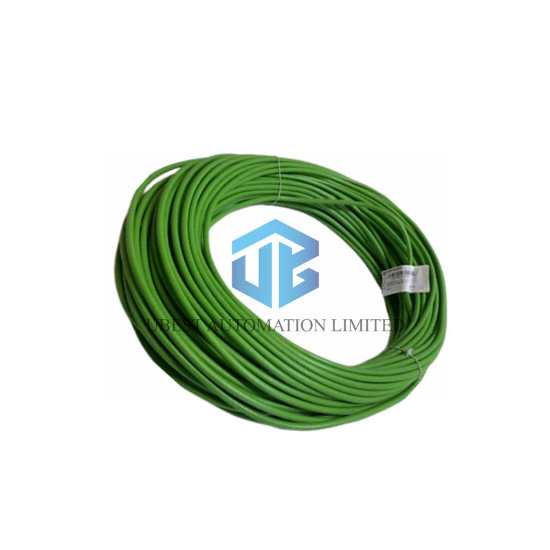 Siemens Industrial ITP Ethernet 30m Cable | 6XV1850-0BN30