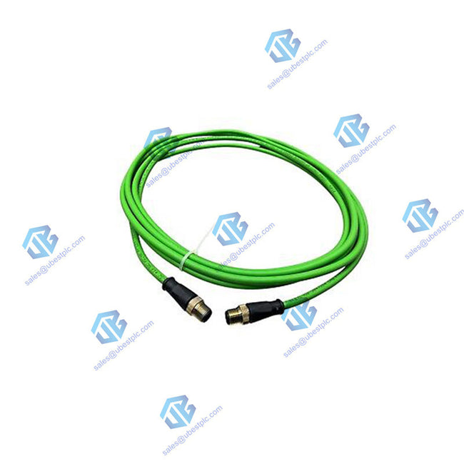 6XV1870-8AH50 Siemens - M12 IP67 Ethernet Cable