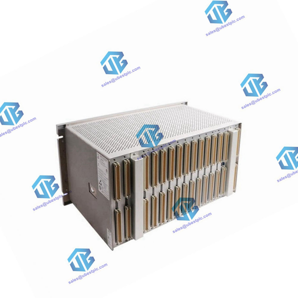 3500/05-01-02-00-00-01 | Nevada yang bengkok | Rak Sistem