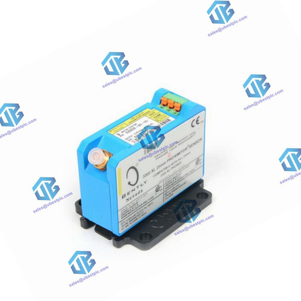 Bently Nevada 330180-90-00 Capteur de proximité 3300 XL