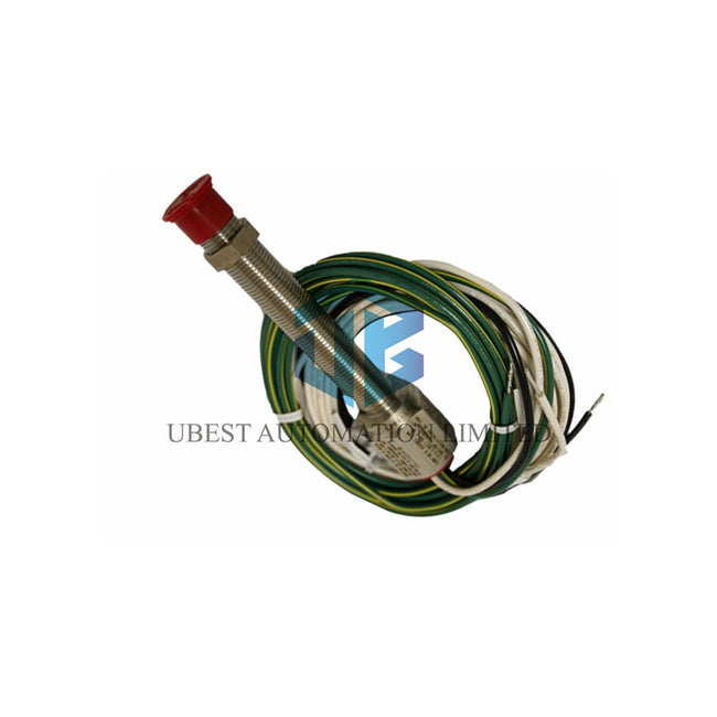 70085-1010-078 AI-TEK Speed Sensor - Compact Magnetic Pickup