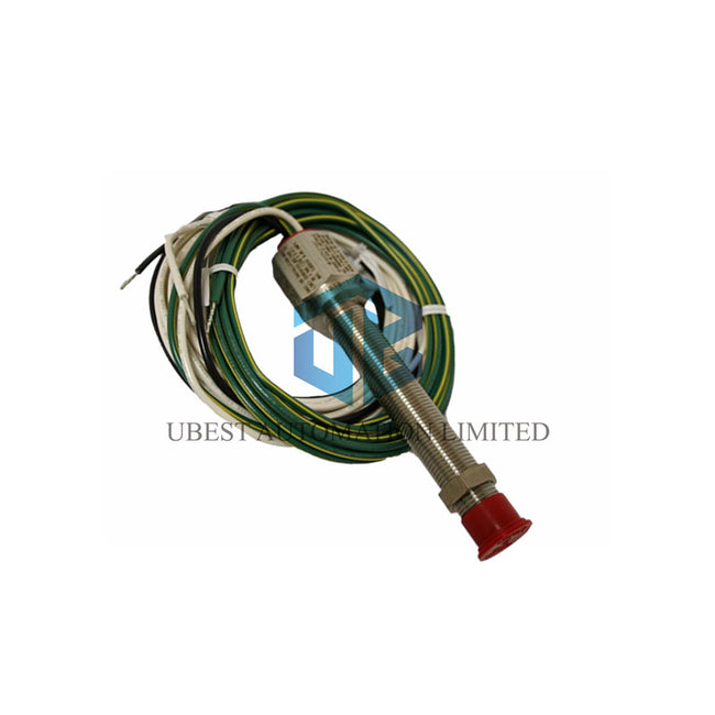 AI-TEK 70085-1010-182 Speed Sensor | High-Temp Sensor