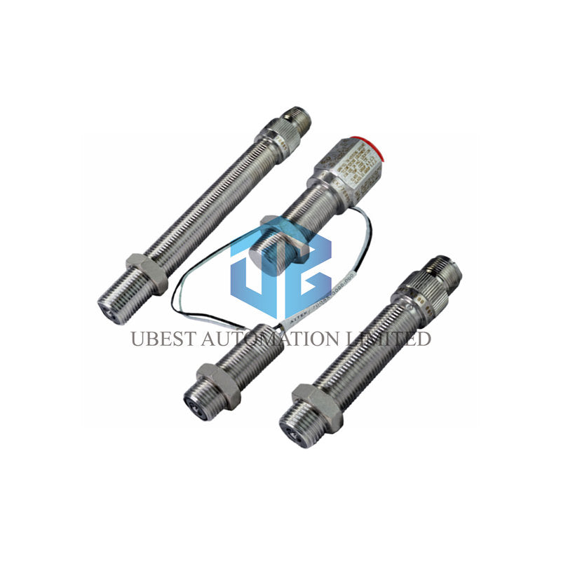 AI-TEK 70085-3030-111 Industrial Speed Sensor - 3m Cable