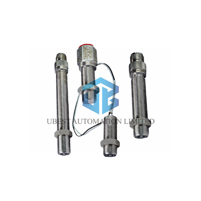 AI-TEK 70085-3030-111 Industrial Speed Sensor - 3m Cable