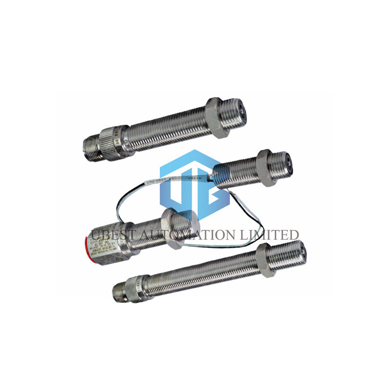 AI-TEK Speed Sensor | Ultra-Compact Design 70085-1010-037