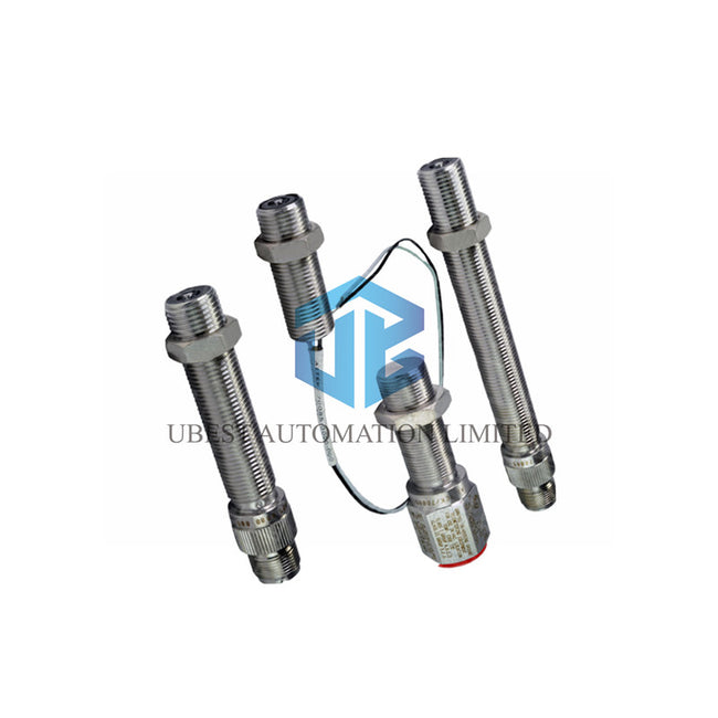 AI-TEK Speed Sensor | Ultra-Compact Design 70085-1010-037