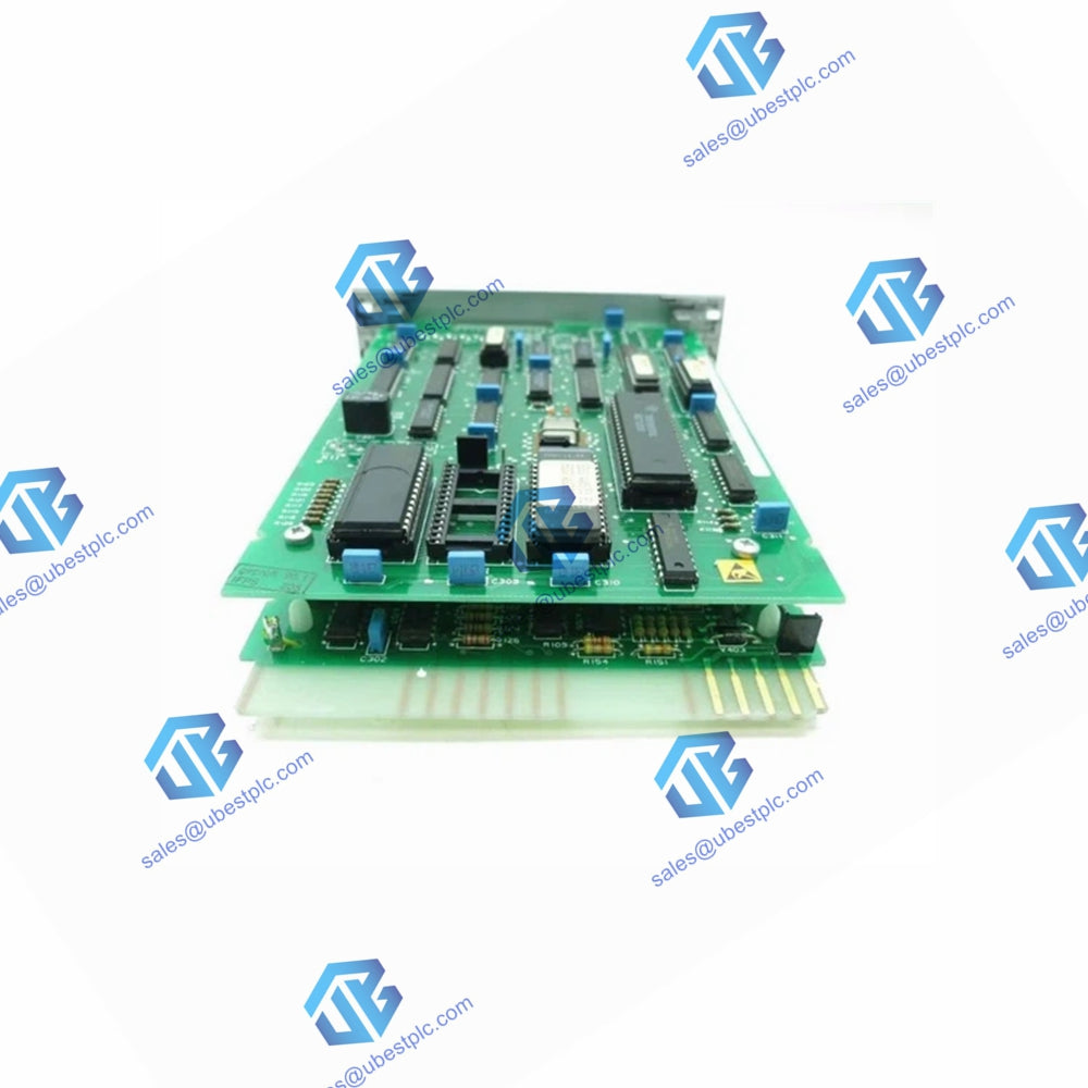 ماژول کوپلینگ اتوبوس 70BK03B-ES HESG447271R0002 ABB