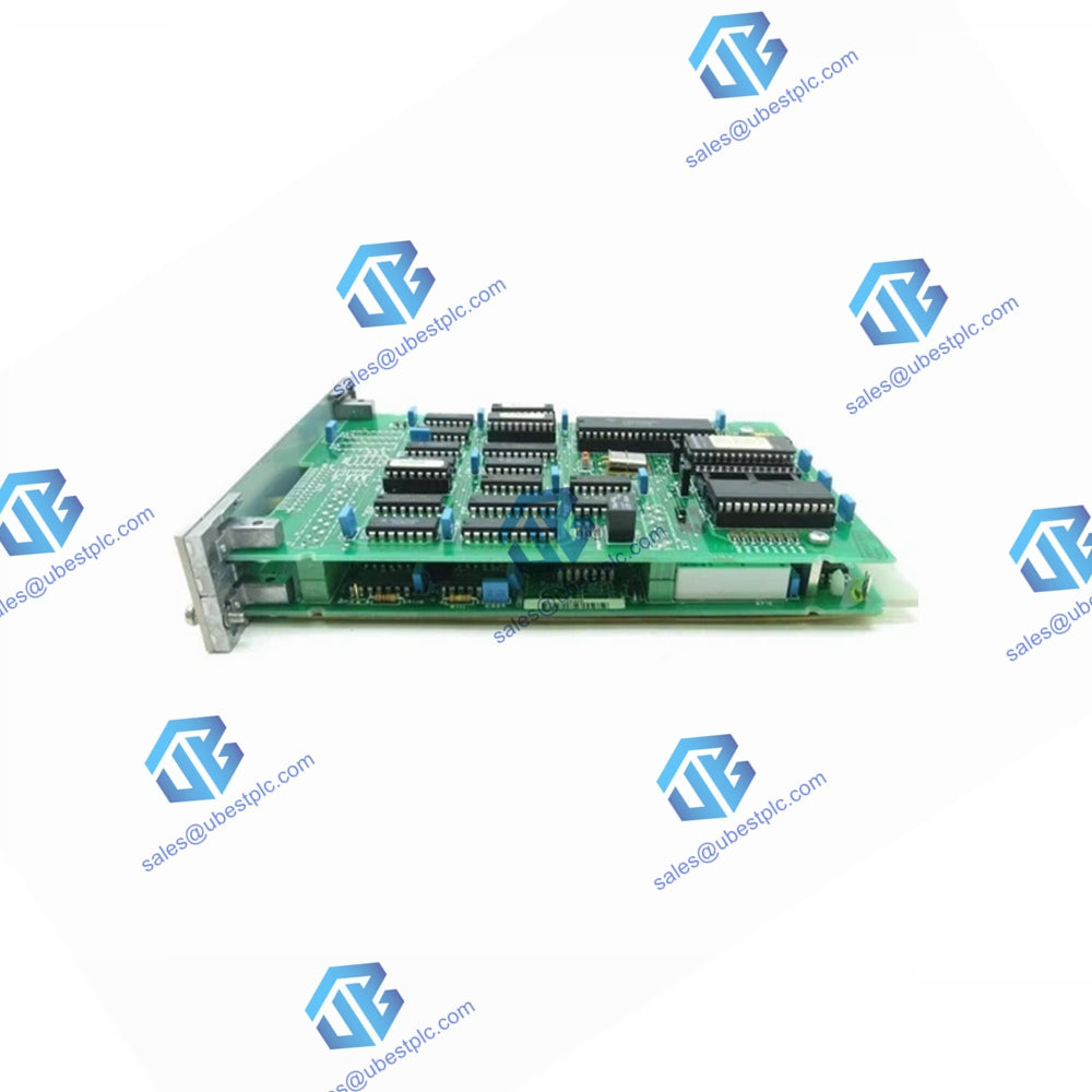 ماژول کوپلینگ اتوبوس 70BK03B-ES HESG447271R0002 ABB