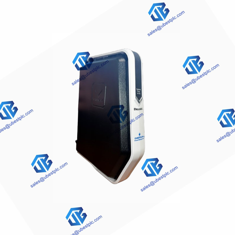 73-610-115 System Power Supply Emerson DeltaV