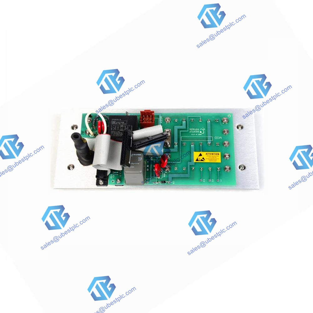 Modul Catu Daya Bently Nevada 78432-02