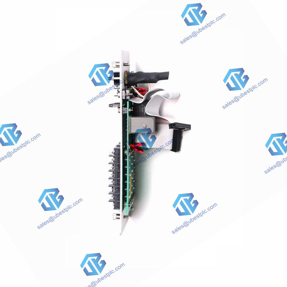 Modul Catu Daya Bently Nevada 78432-02