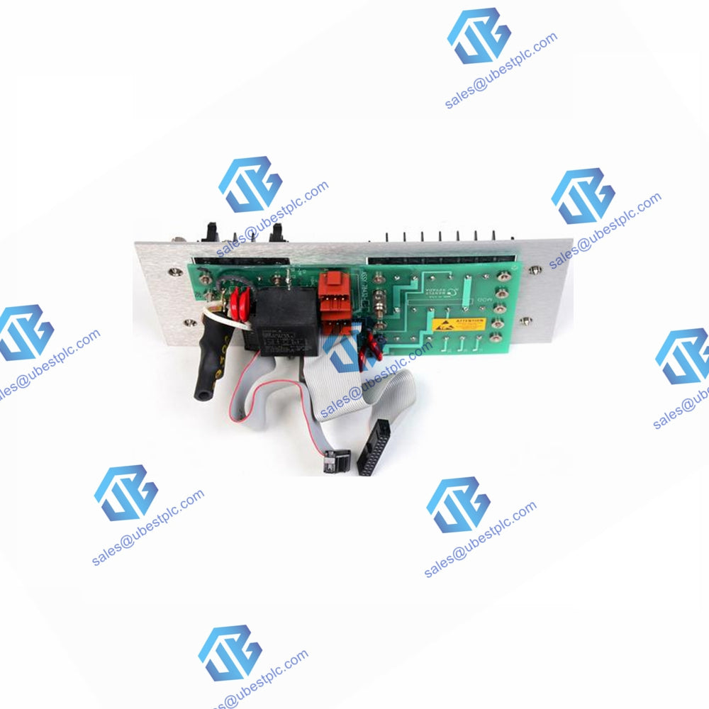 Modul Catu Daya Bently Nevada 78432-02