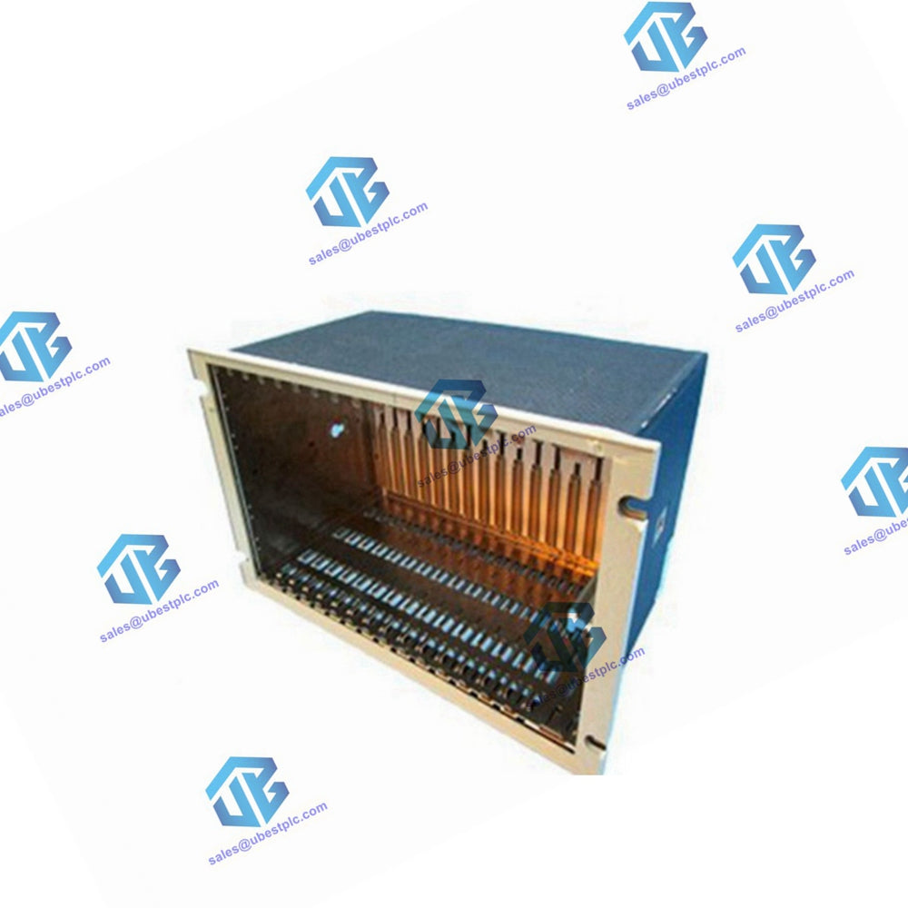 Bently Nevada | System Rack | 3500/05-02-05-00-00 – Ubest Automation ...