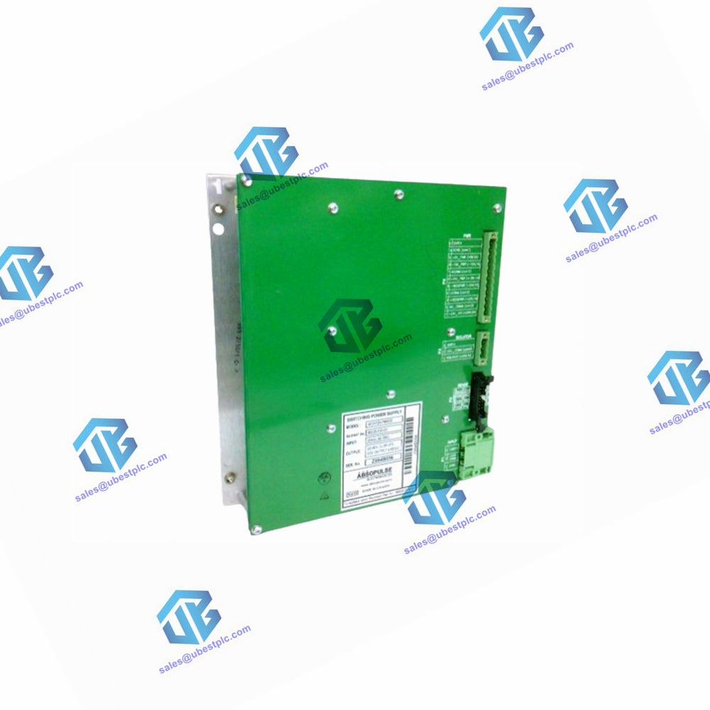 80026-518-01-R | Bekalan Kuasa DC/DC Allen-Bradley
