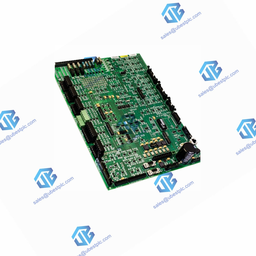 80190-560-01-R Allen-Bradley analóg vezérlőkártya