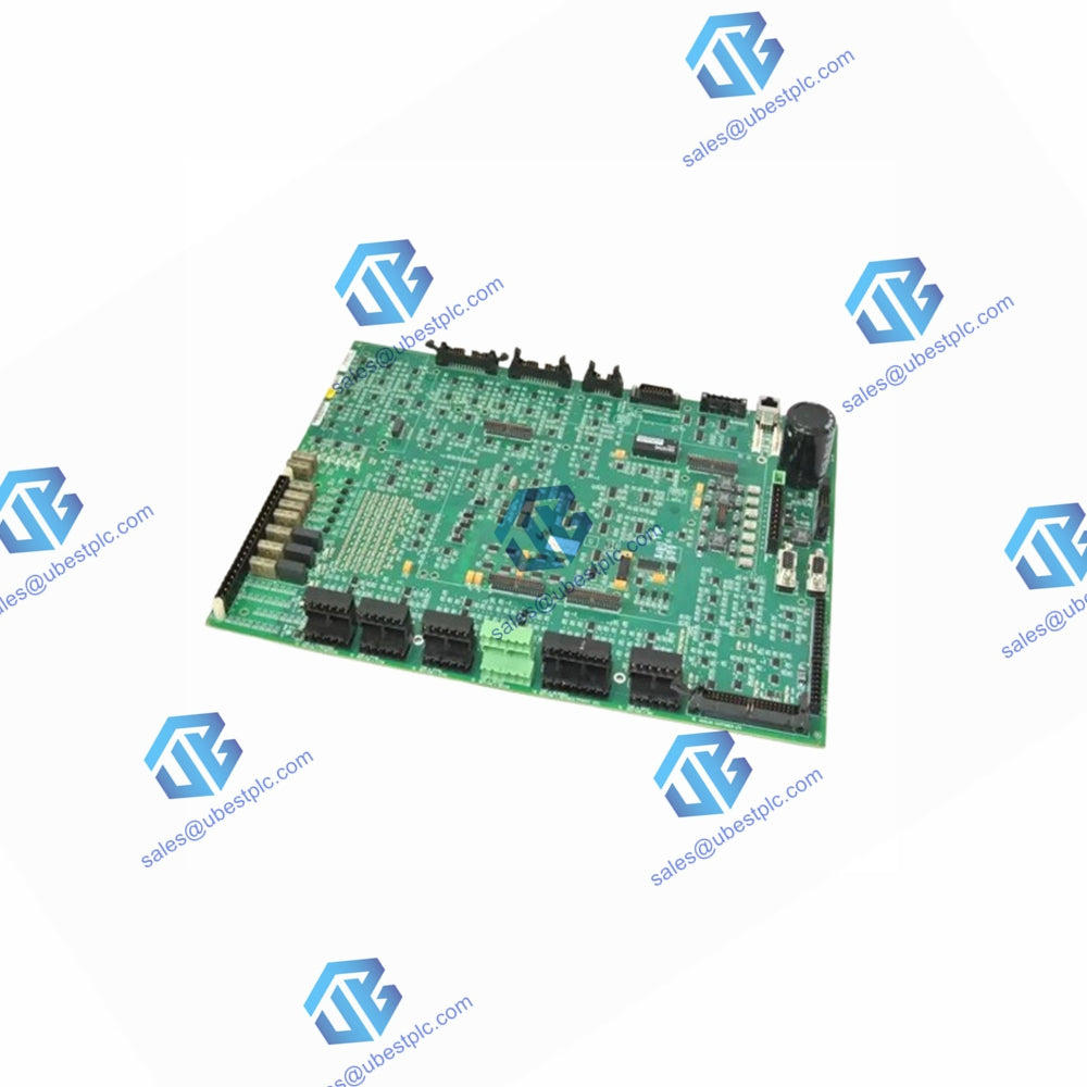 80190-560-01-R Allen-Bradley analóg vezérlőkártya