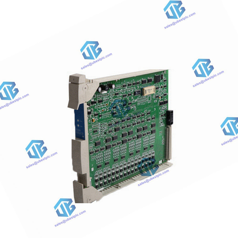 High Level Module MC-PAIH03 Honeywell High Level Analog Input Module – Ubest Automation ...
