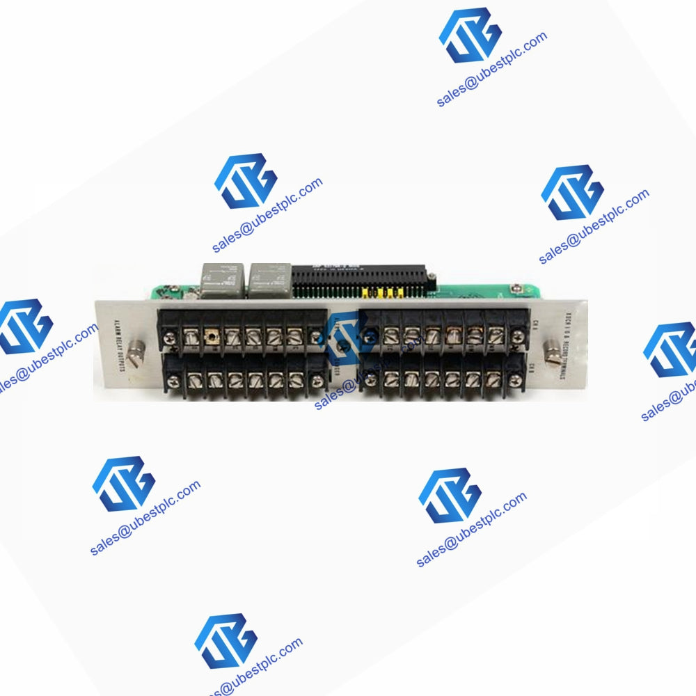 81546-01 Бентли Невада КСДЦР И/О и терминал за снимање