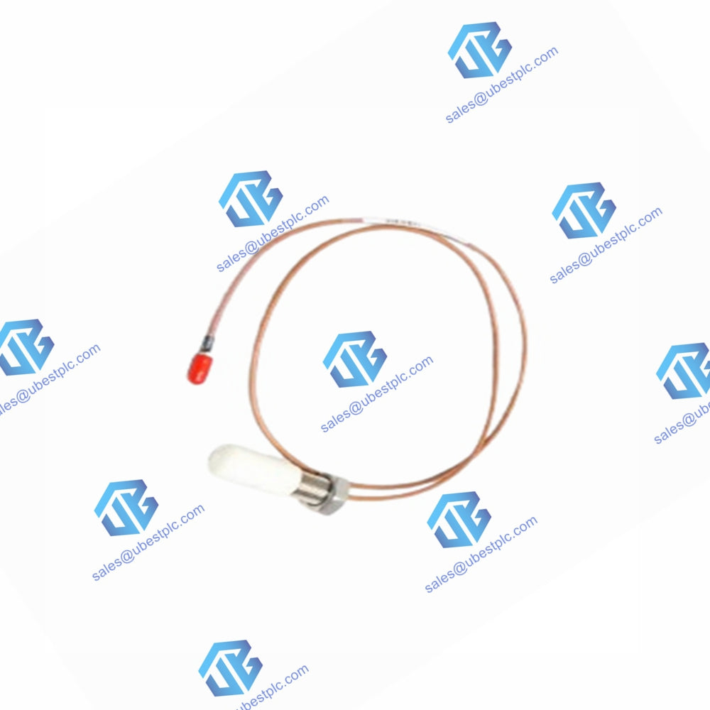 81723-00-20-10-02 Bently Nevada Standard Mount Probe