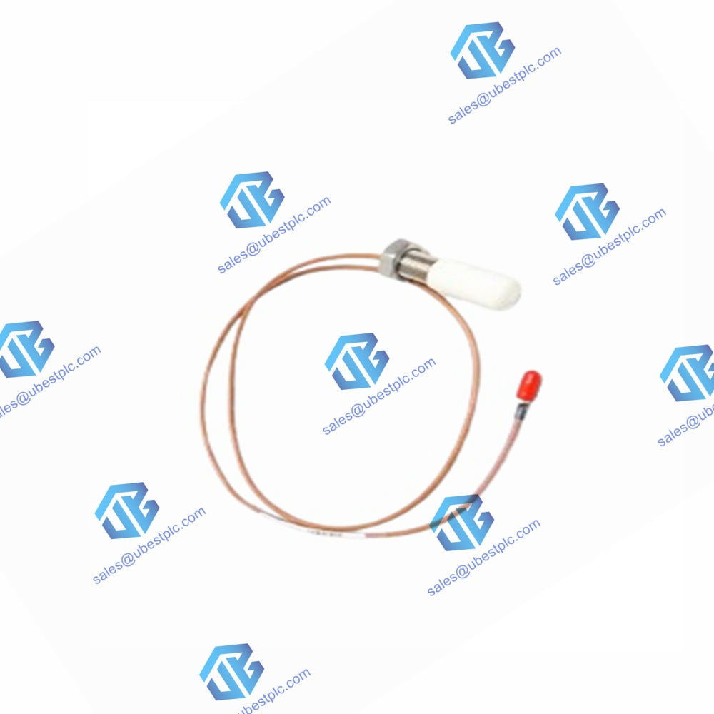 81723-00-20-10-02 Bently Nevada Standard Mount Probe