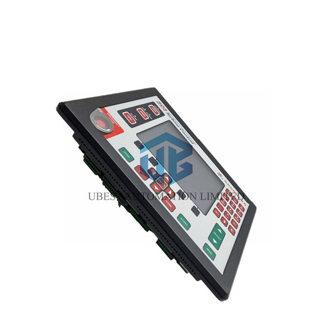 Woodward 8200-1302 - Industrial Flex505 Marine/ATEX Controller