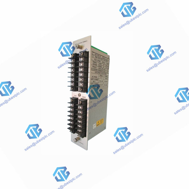 82927-01 Bently Nevada Dual Hermetic Relay