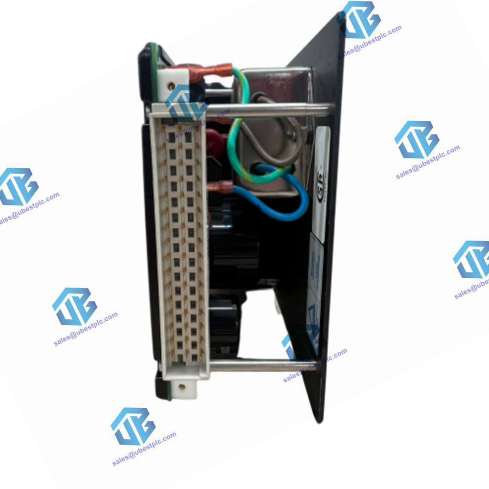 8310 Modul Kuasa Invensys Triconex