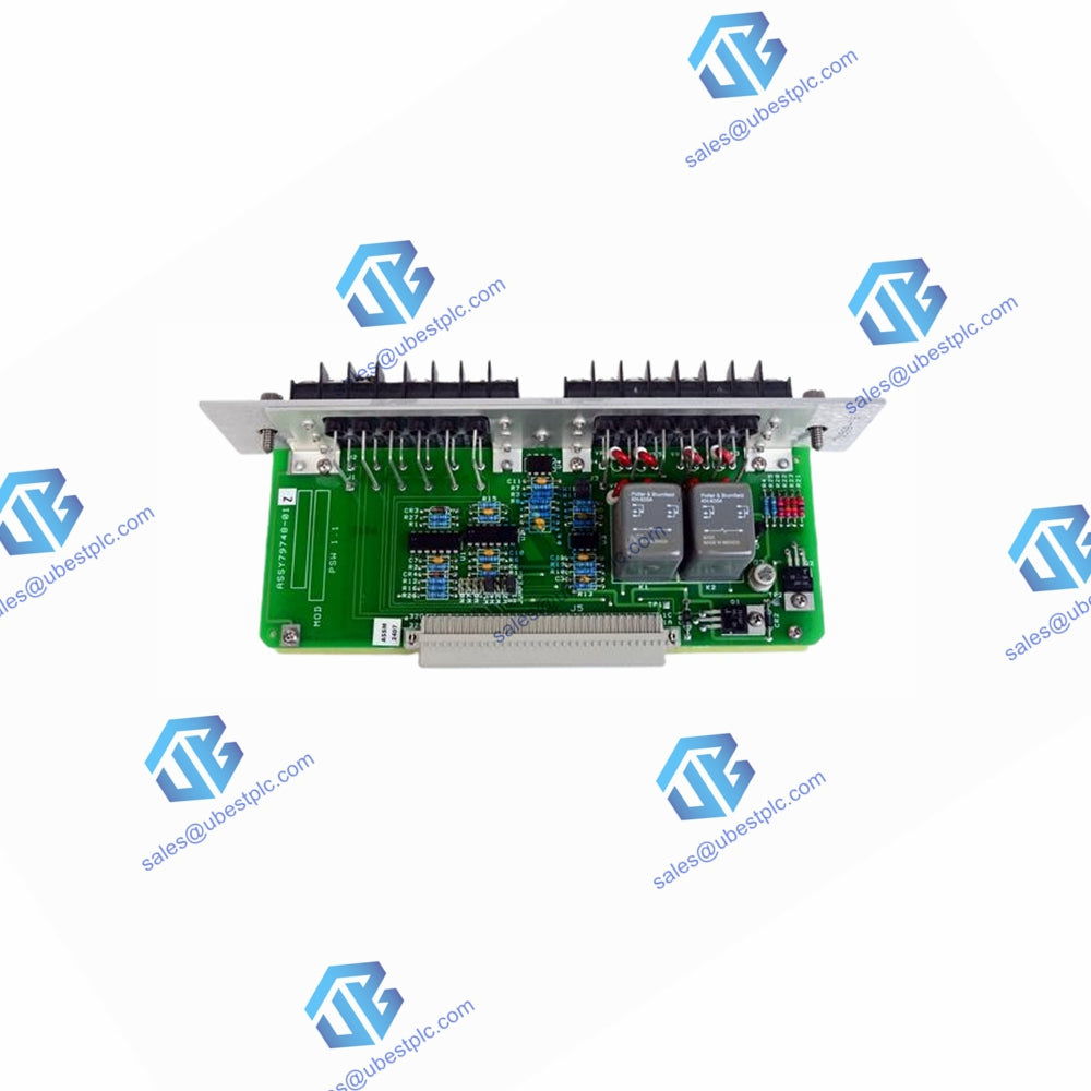 84149-01 | XDUCR I/O i terminal za snimanje Bently Nevada