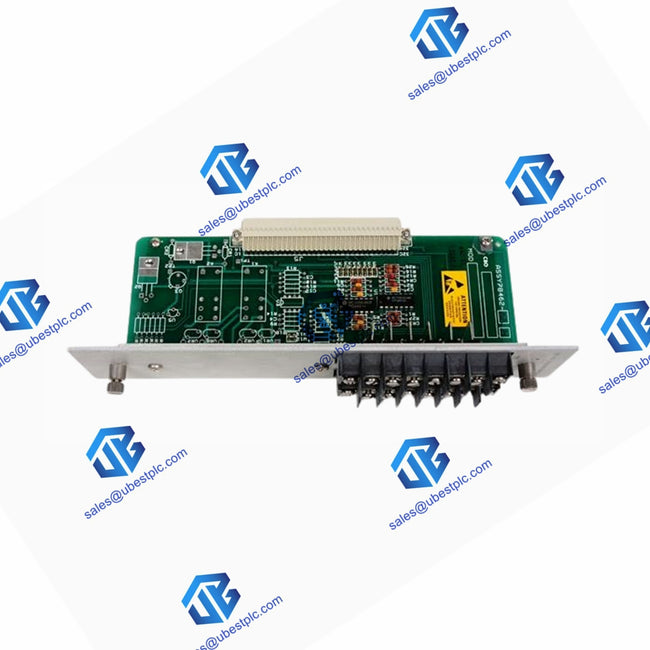 84143-01 Bently Nevada XDCR I/O AND Record Terminal