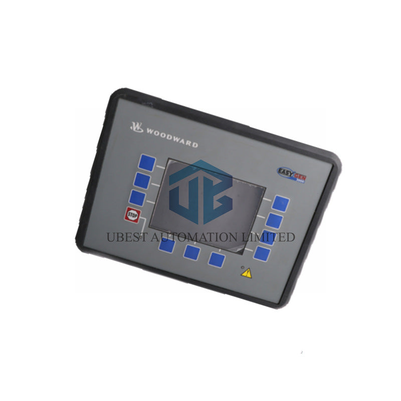 8440-1934 Woodward EasYgen-2500 - Genset Controller
