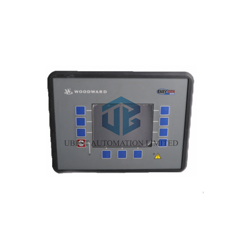 8440-1934 Woodward EasYgen-2500 - Genset Controller