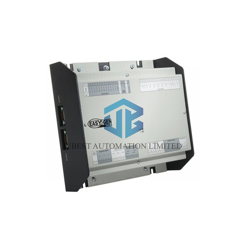 Woodward 8440-1945 easYgen-3400 | Genset Controller