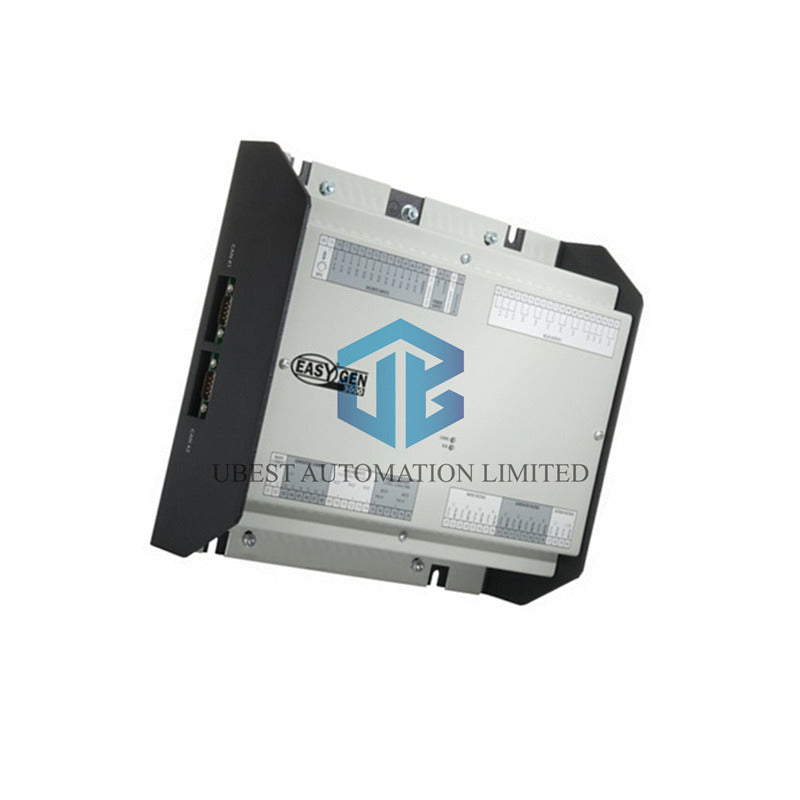 Woodward 8440-1945 easYgen-3400 | Genset Controller