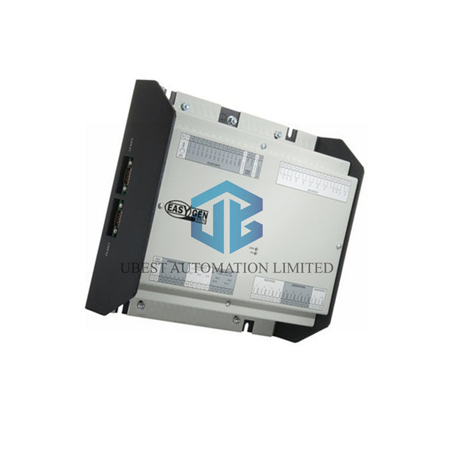 Woodward 8440-1945 easYgen-3400 | Genset Controller