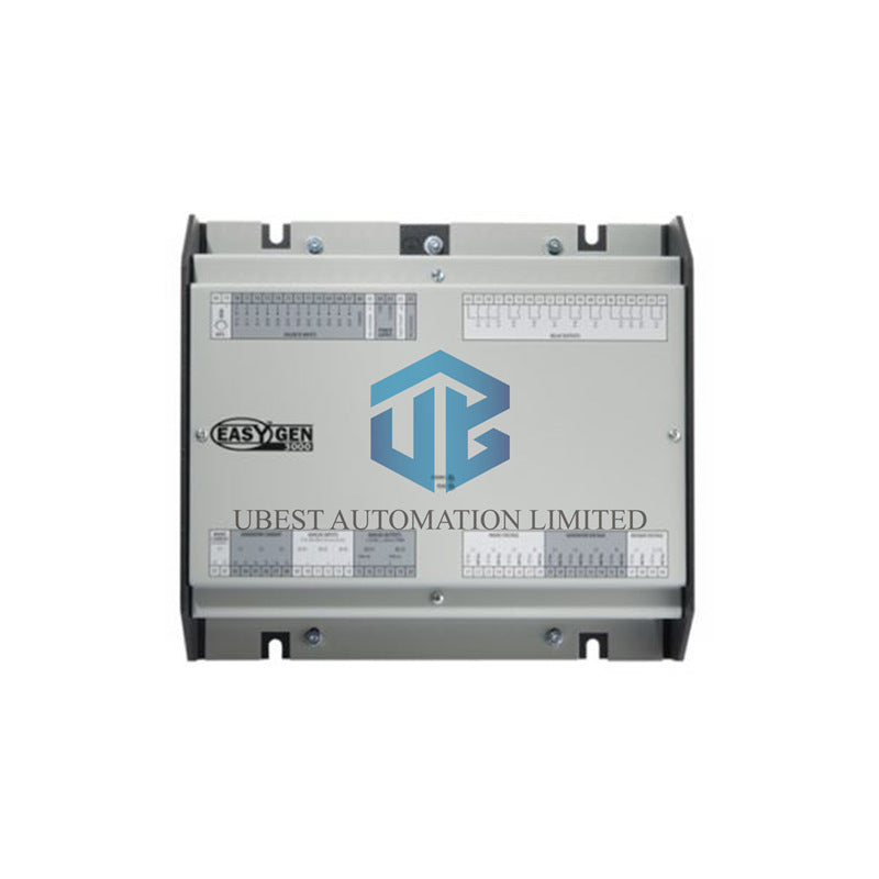 8440-1956 Woodward - easYgen-3400 Engine Generator Control